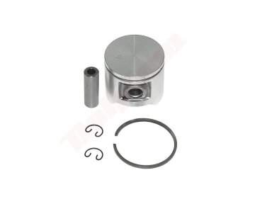 Stūmoklio komplektas tinkanits HUSQVARNA 40 40mm ( 503 48 90-02 ) 007181 Stūmoklio komplektas tinkanits HUSQVARNA 40 40mm ( 503 48 90-02 ) 007181