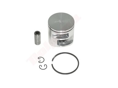 Stūmoklio komplektas tinkanits HUSQVARNA 435 41mm ( 502 62 50-02 ) GOLF 010848 Stūmoklio komplektas tinkanits HUSQVARNA 435 41mm ( 502 62 50-02 ) GOLF 010848