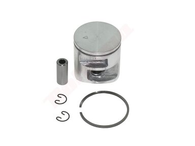 Stūmoklio komplektas tinkanits HUSQVARNA 440 41mm ( 502 62 50-02 ) 007214