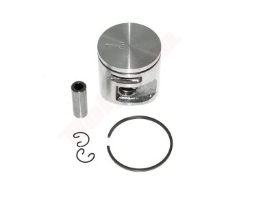 Stūmoklio komplektas tinkanits HUSQVARNA 445 42mm ( 544 08 84-03 ) GOLF 010849 Stūmoklio komplektas tinkanits HUSQVARNA 445 42mm ( 544 08 84-03 ) GOLF 010849