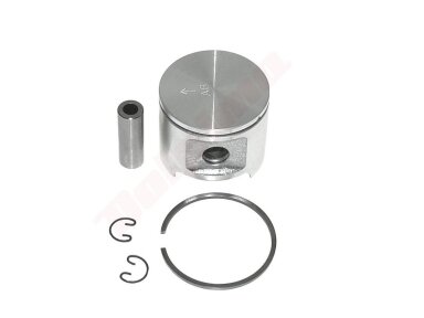 Stūmoklio komplektas tinkanits HUSQVARNA 45 42mm ( 503 44 10-02 ) GOLF 010791 Stūmoklio komplektas tinkanits HUSQVARNA 45 42mm ( 503 44 10-02 ) GOLF 010791