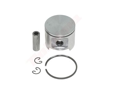 Stūmoklio komplektas tinkanits HUSQVARNA 45 42mm ( 503 44 10-02 ) 007182 Stūmoklio komplektas tinkanits HUSQVARNA 45 42mm ( 503 44 10-02 ) 007182