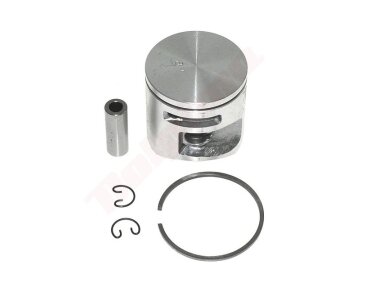 Stūmoklio komplektas tinkanits HUSQVARNA 450 44mm ( 544 08 89-03 ) GOLF 010850 Stūmoklio komplektas tinkanits HUSQVARNA 450 44mm ( 544 08 89-03 ) GOLF 010850