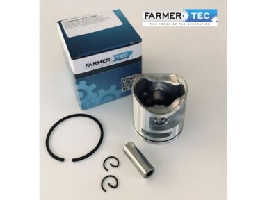 Stūmoklio komplektas tinkanits Husqvarna 450 farmertec 008031