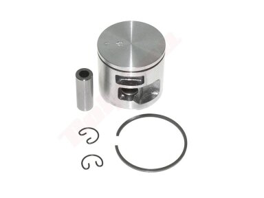 Stūmoklio komplektas tinkanits HUSQVARNA 455 47mm ( 537 29 30-02 ) GOLF 010851 Stūmoklio komplektas tinkanits HUSQVARNA 455 47mm ( 537 29 30-02 ) GOLF 010851