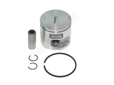 Stūmoklio komplektas tinkanits HUSQVARNA 455 47mm ( 537 29 30-02 ) 007217