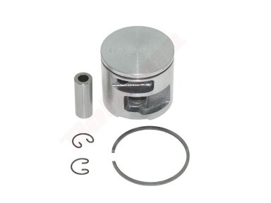 Stūmoklio komplektas tinkanits HUSQVARNA 460 49mm ( 537 40 13-02 ) 007218