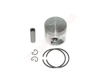 Stūmoklio komplektas tinkanits HUSQVARNA 533RS 38mm ( 525 31 28-01 ) GOLF 010855 Stūmoklio komplektas tinkanits HUSQVARNA 533RS 38mm ( 525 31 28-01 ) GOLF 010855