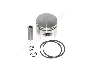 Stūmoklio komplektas tinkanits HUSQVARNA 541RS 40mm ( 593 30 51-01 ) GOLF 010857 Stūmoklio komplektas tinkanits HUSQVARNA 541RS 40mm ( 593 30 51-01 ) GOLF 010857