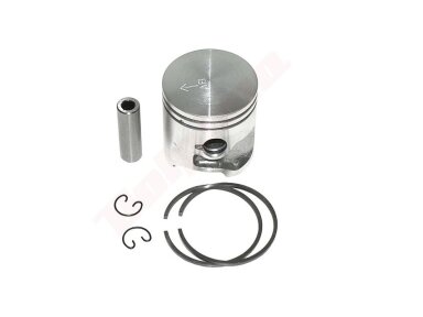 Stūmoklio komplektas tinkanits HUSQVARNA 543RS 40,5mm ( 586 44 62-02 ) GOLF 010858 Stūmoklio komplektas tinkanits HUSQVARNA 543RS 40,5mm ( 586 44 62-02 ) GOLF 010858