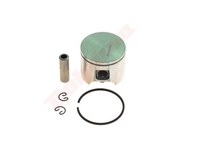 Stūmoklio komplektas tinkanits HUSQVARNA  55 46mm ( 503 60 81-71 ) 007184