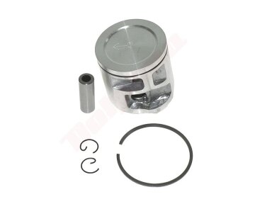 Stūmoklio komplektas tinkanits HUSQVARNA 560 46mm ( 505 21 55-02 ) GOLF 010862 Stūmoklio komplektas tinkanits HUSQVARNA 560 46mm ( 505 21 55-02 ) GOLF 010862