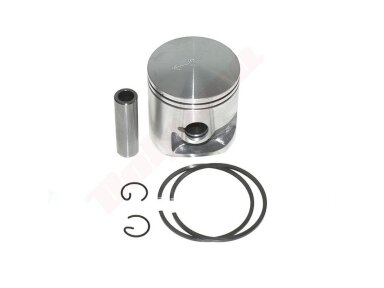 Stūmoklio komplektas tinkanits HUSQVARNA 560BT 47,5mm ( 529 09 47-01 ) GOLF 010863 Stūmoklio komplektas tinkanits HUSQVARNA 560BT 47,5mm ( 529 09 47-01 ) GOLF 010863
