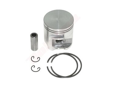 Stūmoklio komplektas tinkanits HUSQVARNA 565 48mm ( 576 62 67-04 ) GOLF 010864 Stūmoklio komplektas tinkanits HUSQVARNA 565 48mm ( 576 62 67-04 ) GOLF 010864