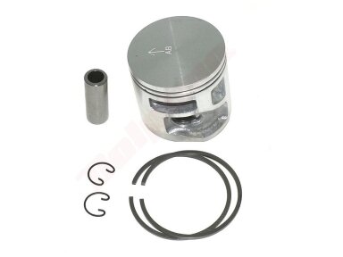 Stūmoklio komplektas tinkanits HUSQVARNA 585 53mm ( 597 06 82-02 ) GOLF 010868 Stūmoklio komplektas tinkanits HUSQVARNA 585 53mm ( 597 06 82-02 ) GOLF 010868