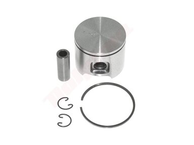Stūmoklio komplektas tinkanits HUSQVARNA 61 48mm ( 544 22 48-01 ) GOLF 010796 Stūmoklio komplektas tinkanits HUSQVARNA 61 48mm ( 544 22 48-01 ) GOLF 010796