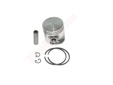 Stūmoklio komplektas tinkanits HUSQVARNA T525 35mm ( 501 01 59-02 ) GOLF 010872 Stūmoklio komplektas tinkanits HUSQVARNA T525 35mm ( 501 01 59-02 ) GOLF 010872