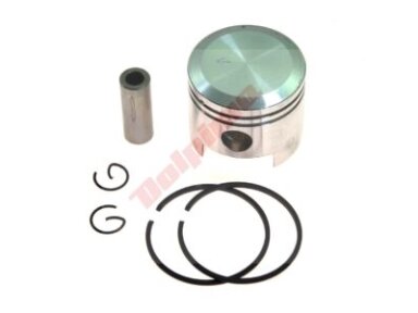 Stūmoklio komplektas tinkanits KAWASAKI TH43 41,5mm ( 13001-2140 ) 004036 Stūmoklio komplektas tinkanits KAWASAKI TH43 41,5mm ( 13001-2140 ) 004036