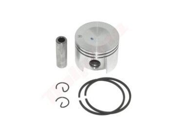 Stūmoklio komplektas tinkanits KAWASAKI TH48 44mm ( 13001-2141 ) 004039 Stūmoklio komplektas tinkanits KAWASAKI TH48 44mm ( 13001-2141 ) 004039