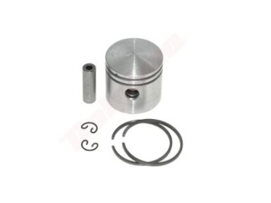 Stūmoklio komplektas tinkanits KAWASAKI TJ27 34mm ( 13001-2173 ) GOLF 004040 Stūmoklio komplektas tinkanits KAWASAKI TJ27 34mm ( 13001-2173 ) GOLF 004040