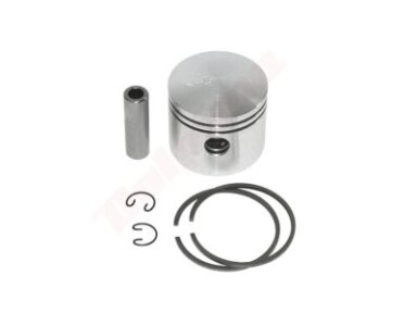 Stūmoklio komplektas tinkanits KAWASAKI TJ53 44mm ( 13001-0750 ) GOLF 004042 Stūmoklio komplektas tinkanits KAWASAKI TJ53 44mm ( 13001-0750 ) GOLF 004042