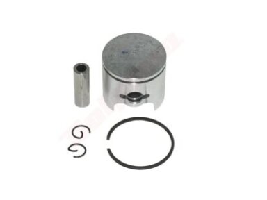 Stūmoklio komplektas tinkanits kinietiško pjūklo 39cc 40,5mm 004057 Stūmoklio komplektas tinkanits kinietiško pjūklo 39cc 40,5mm 004057