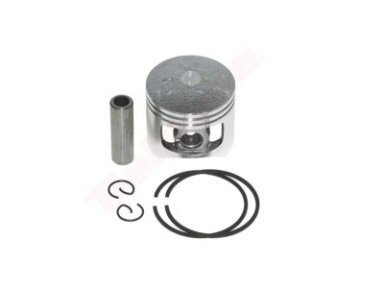 Stūmoklio komplektas tinkanits kinietiško pjūklo 45cc 43mm 004058 Stūmoklio komplektas tinkanits kinietiško pjūklo 45cc 43mm 004058