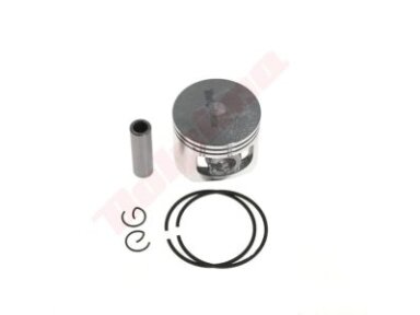 Stūmoklio komplektas tinkanits kinietiško pjūklo 58cc 45,2mm 004060 Stūmoklio komplektas tinkanits kinietiško pjūklo 58cc 45,2mm 004060