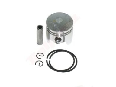 Stūmoklio komplektas tinkanits kinietiško trimerio 40mm 43cc TL43 , CG430 004049 Stūmoklio komplektas tinkanits kinietiško trimerio 40mm 43cc TL43 , CG430 004049