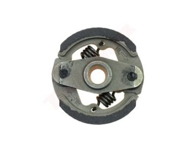 Stūmoklio komplektas tinkanits kinietiško trimerio 40mm ROBIN NB411 004051 Stūmoklio komplektas tinkanits kinietiško trimerio 40mm ROBIN NB411 004051