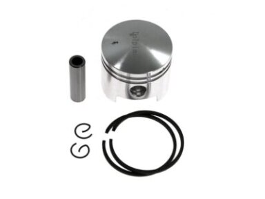Stūmoklio komplektas tinkanits kinietiško trimerio 44mm 52cc TL52 , CG520 004052 Stūmoklio komplektas tinkanits kinietiško trimerio 44mm 52cc TL52 , CG520 004052
