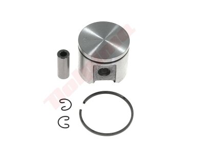 Stūmoklio komplektas tinkanits MAKITA DCS 33, DOLMAR PS 33 37mm ( 021132110 ) 007222 Stūmoklio komplektas tinkanits MAKITA DCS 33, DOLMAR PS 33 37mm ( 021132110 ) 007222