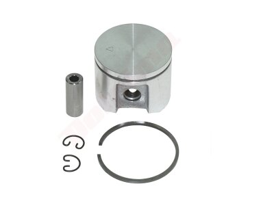 Stūmoklio komplektas tinkanits MAKITA DCS 400, DOLMAR PS400 40mm ( 028132110 ) 007223 Stūmoklio komplektas tinkanits MAKITA DCS 400, DOLMAR PS400 40mm ( 028132110 ) 007223