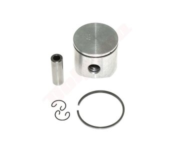 Stūmoklio komplektas tinkanits OLEOMAC 937 38mm ( 50110066A ) GOLF 010889
