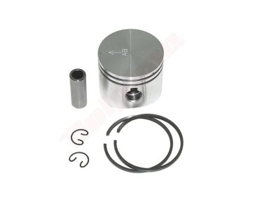 Stūmoklio komplektas tinkanits OLEOMAC 940 40mm ( 50060027A ) GOLF 010891