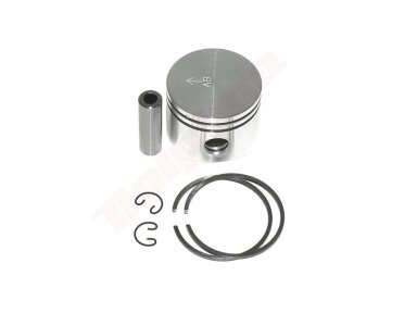 Stūmoklio komplektas tinkanits OLEOMAC 941CX 40mm ( 50120034 ) GOLF 010893