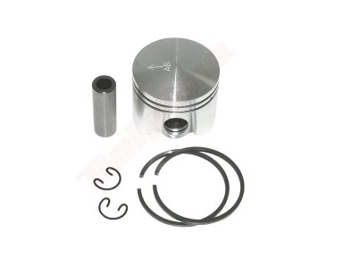 Stūmoklio komplektas tinkanits OLEOMAC 945 44mm ( 094500302 ) GOLF 010894