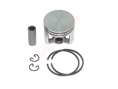 Stūmoklio komplektas tinkanits OLEOMAC 956 46mm ( 50012024 ) 007241 Stūmoklio komplektas tinkanits OLEOMAC 956 46mm ( 50012024 ) 007241
