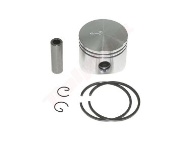 Stūmoklio komplektas tinkanits OLEOMAC GSH 56 45,2mm ( 50312025R ) GOLF 010909