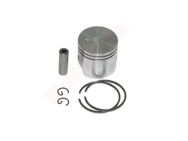 Stūmoklio komplektas tinkanits OLEOMAC GST250 34mm ( 50290152 ) GOLF 010910