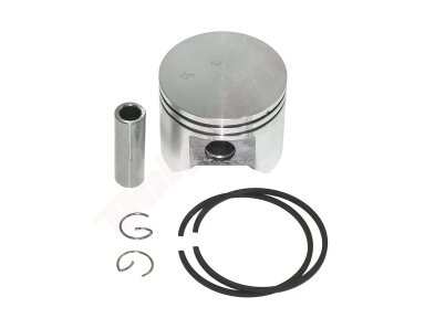 Stūmoklio komplektas tinkanits PARTNER K 650 50mm ( 506 09 90-01 ) 007248