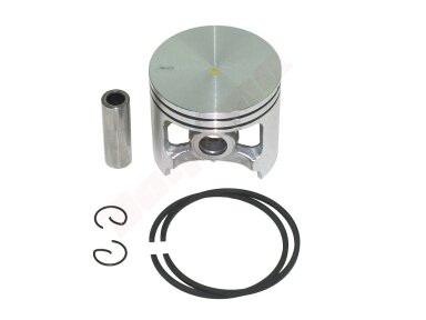 Stūmoklio komplektas tinkanits PARTNER K1250 60mm ( 501 89 41-03 ) 007252