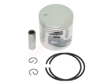 Stūmoklio komplektas tinkanits PARTNER K1270 60mm ( 587 82 98-02 ) 007253