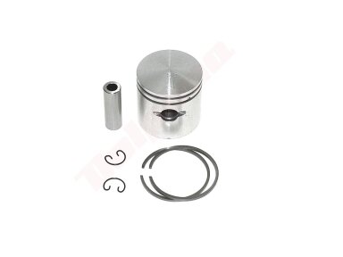 Stūmoklio komplektas tinkanits SHINDAIWA 350 37mm ( 22104-41110 , A100000750 ) GOLF 007254