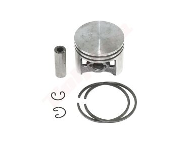 Stūmoklio komplektas tinkanits SHINDAIWA 488 43mm ( 22157-12110 ) 007257