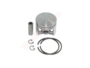 Stūmoklio komplektas tinkanits SHINDAIWA 488 43mm ( 22157-12110 ) 007256