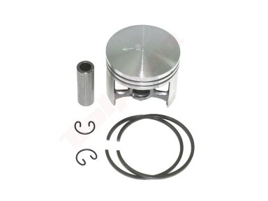 Stūmoklio komplektas tinkanits SHINDAIWA 757 51mm ( 22169-41111 ) GOLF 010919 Stūmoklio komplektas tinkanits SHINDAIWA 757 51mm ( 22169-41111 ) GOLF 010919