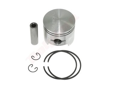 Stūmoklio komplektas tinkanits SHINDAIWA B-450 40mm ( A100-000670 ) 010920 Stūmoklio komplektas tinkanits SHINDAIWA B-450 40mm ( A100-000670 ) 010920