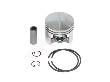 Stūmoklio komplektas tinkanits SHINDAIWA B-530 44mm ( A100-000680 ) 007259