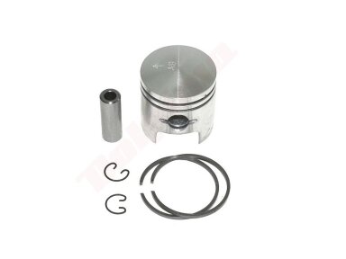 Stūmoklio komplektas tinkanits SHINDAIWA C 35 36mm ( P021-031560 ) GOLF 010921 Stūmoklio komplektas tinkanits SHINDAIWA C 35 36mm ( P021-031560 ) GOLF 010921